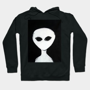 Cosmic Child Hoodie